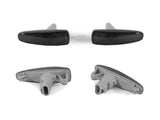 2008-2014 Mitsubishi Lancer Smoke Side Marker Lights