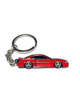 SN95 Mustang Keychains