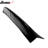 1999-2006 BMW E46 3-Series Coupe 2DR CSL Style Black Trunk Spoiler PU