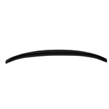 2012-2018 BMW F30 3 Series F80 M3 3D Style Black Trunk Spoiler kit