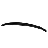 2012-2018 BMW F30 3 Series F80 M3 3D Style Black Trunk Spoiler kit