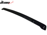 2014-2015 Camaro ZL1 Style Spoiler Gurney Flap Wicker Bill W/ Hardware