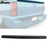 2007-2014 Chevrolet Silverado Tailgate Molding Cap Spoiler Cover PU