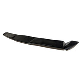 1999-2006 Chevrolet Silverado MDA 3P Style Black Trunk Spoiler PU