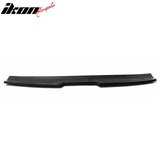 2009-2021 Dodge Ram 1500 2500 3500 OE Tailgate Molding Cap Spoiler PU