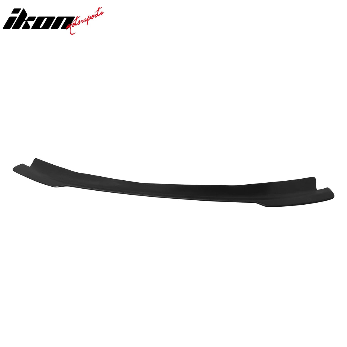 1999-2004 Ford Mustang MDA Rear Trunk Spoiler Gurney Flap Wicker Bill