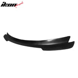 1999-2004 Ford Mustang MDA Rear Trunk Spoiler Gurney Flap Wicker Bill