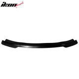 1999-2004 Ford Mustang MDA Rear Trunk Spoiler Gurney Flap Wicker Bill