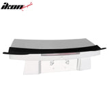 1999-2004 Ford Mustang MDA Rear Trunk Spoiler Gurney Flap Wicker Bill