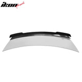 1999-2004 Ford Mustang MDA Rear Trunk Spoiler Gurney Flap Wicker Bill