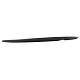 2006-2013 Lexus IS250 IS350 Sedan SP Style Black Trunk Spoiler Wing PU