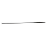 Universal 69" 170cm Rear Spoiler Wickerbill Gurney Flap Wicker Bill