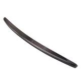 2007-2013 Mercedes-Benz W221 S-Class AMG Trunk Spoiler Carbon Fiber