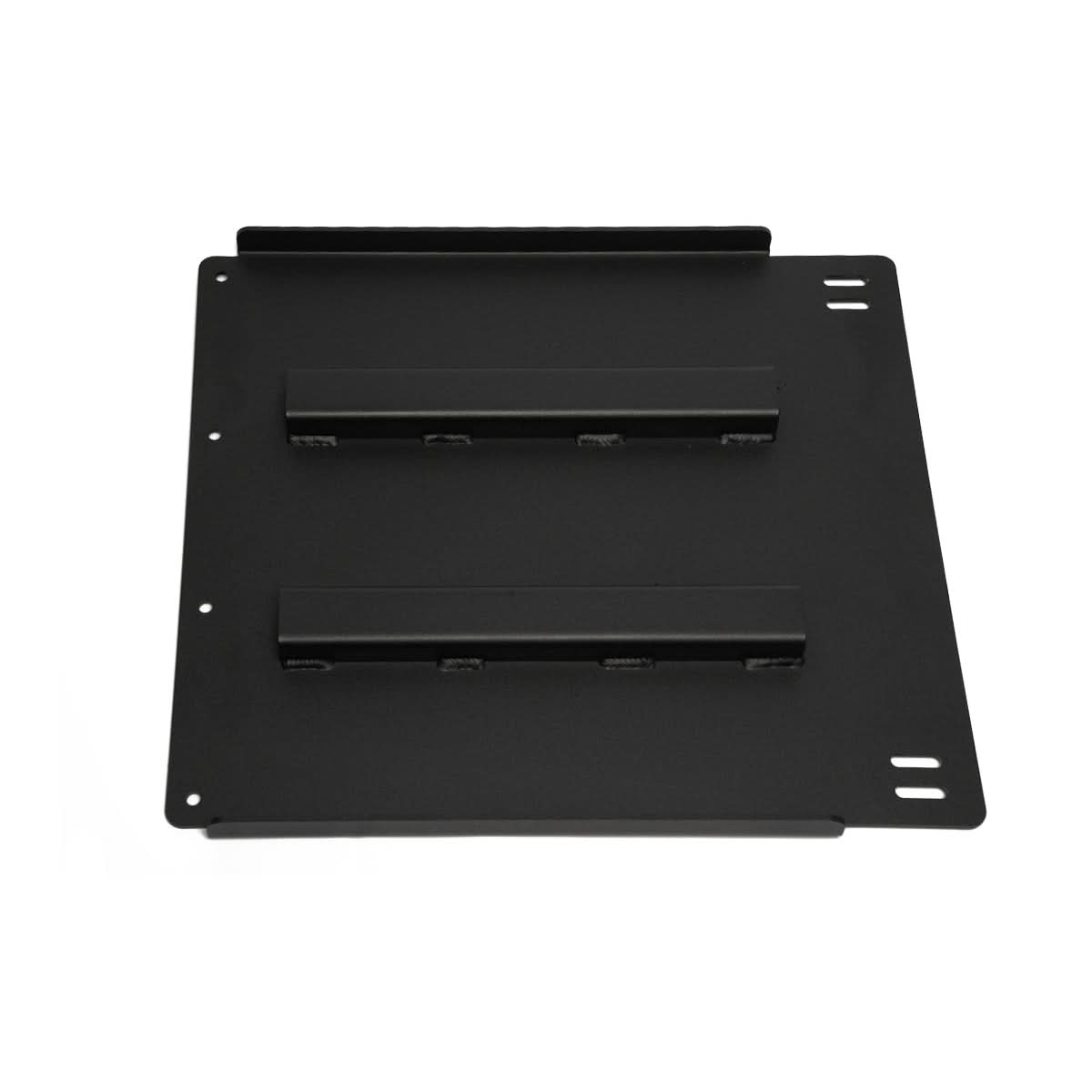 Transmission Skid Plate For 2010-2024 4Runner