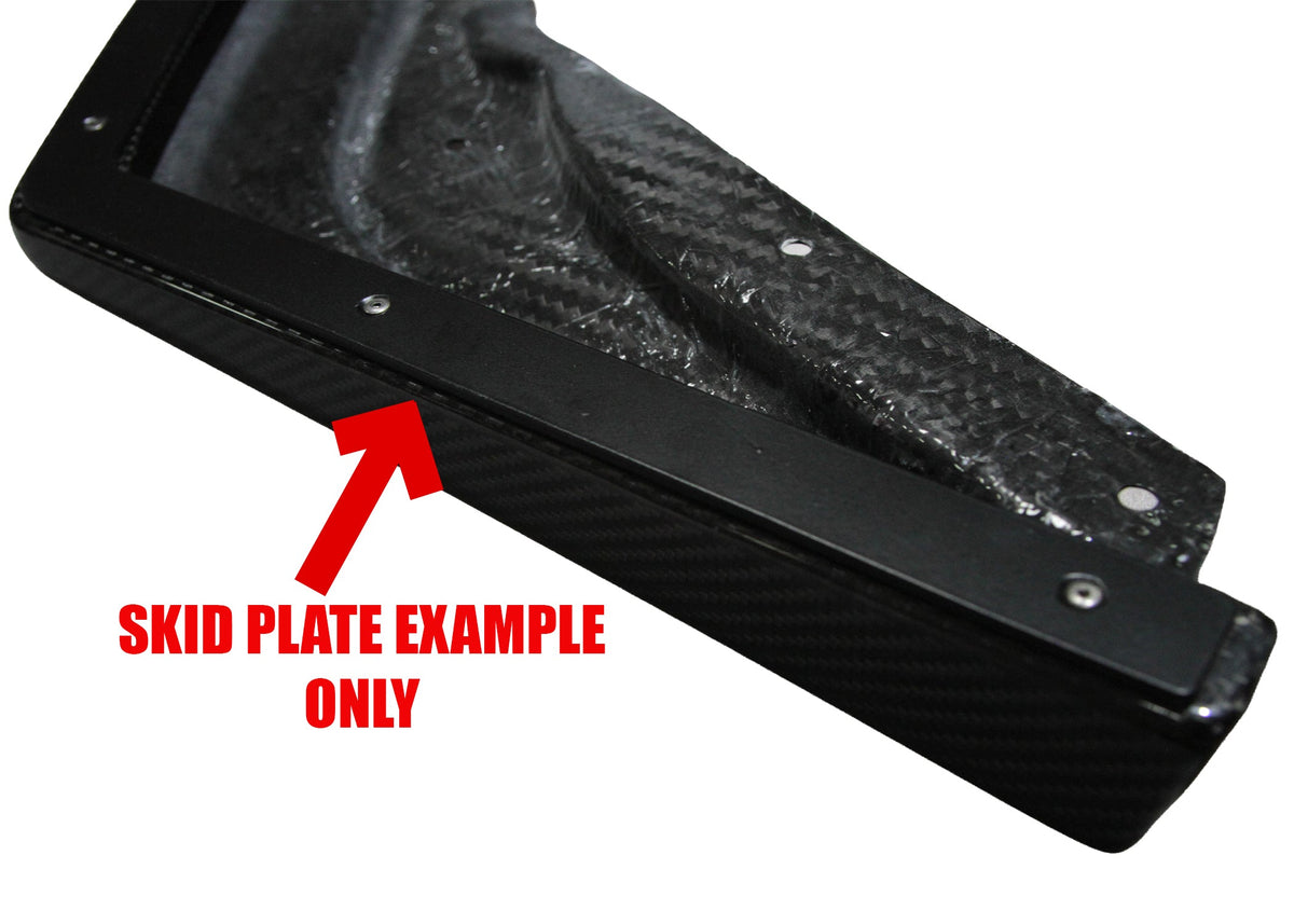 Carbon Fiber Subaru WRX/STI Aero Kit 2015-2017