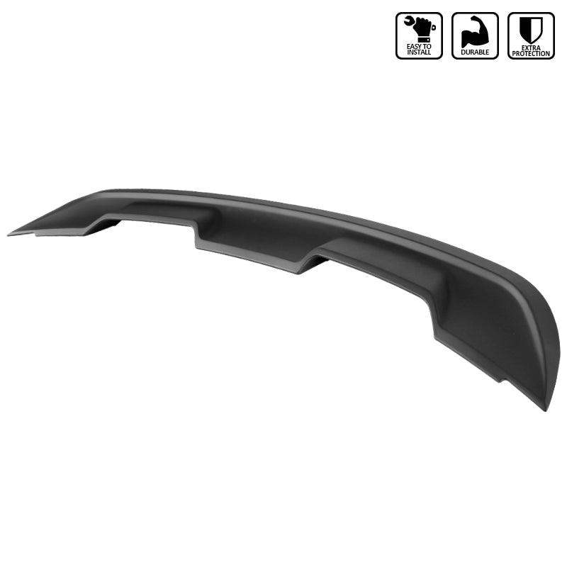Spec-D Spoiler Ford Mustang S550 (2015-2022) GT or GT500 Style Wing