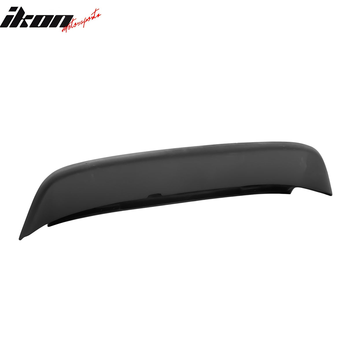 1992-1995 Honda Civic 3Dr Hatchback Spoon Roof Spoiler Fiberglass