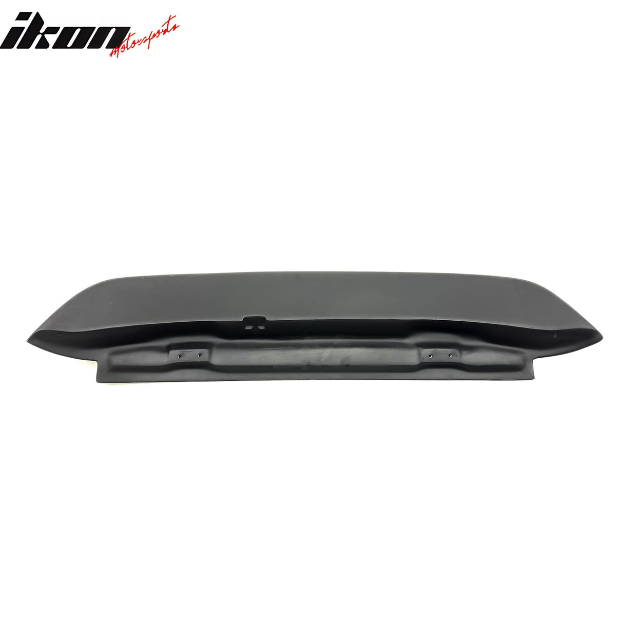 1992-1995 Honda Civic 3Dr Hatchback Spoon Roof Spoiler Fiberglass