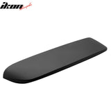 Fits1996-2000 Honda Civic 3Dr Hatchback SPN Style Window Roof Spoiler