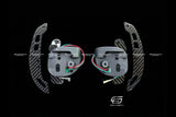 Carismo Magnetic Shift Paddles for Dodge / SRT (2015+)