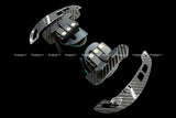 Carismo Magnetic Shift Paddles for Dodge / SRT (2015+)