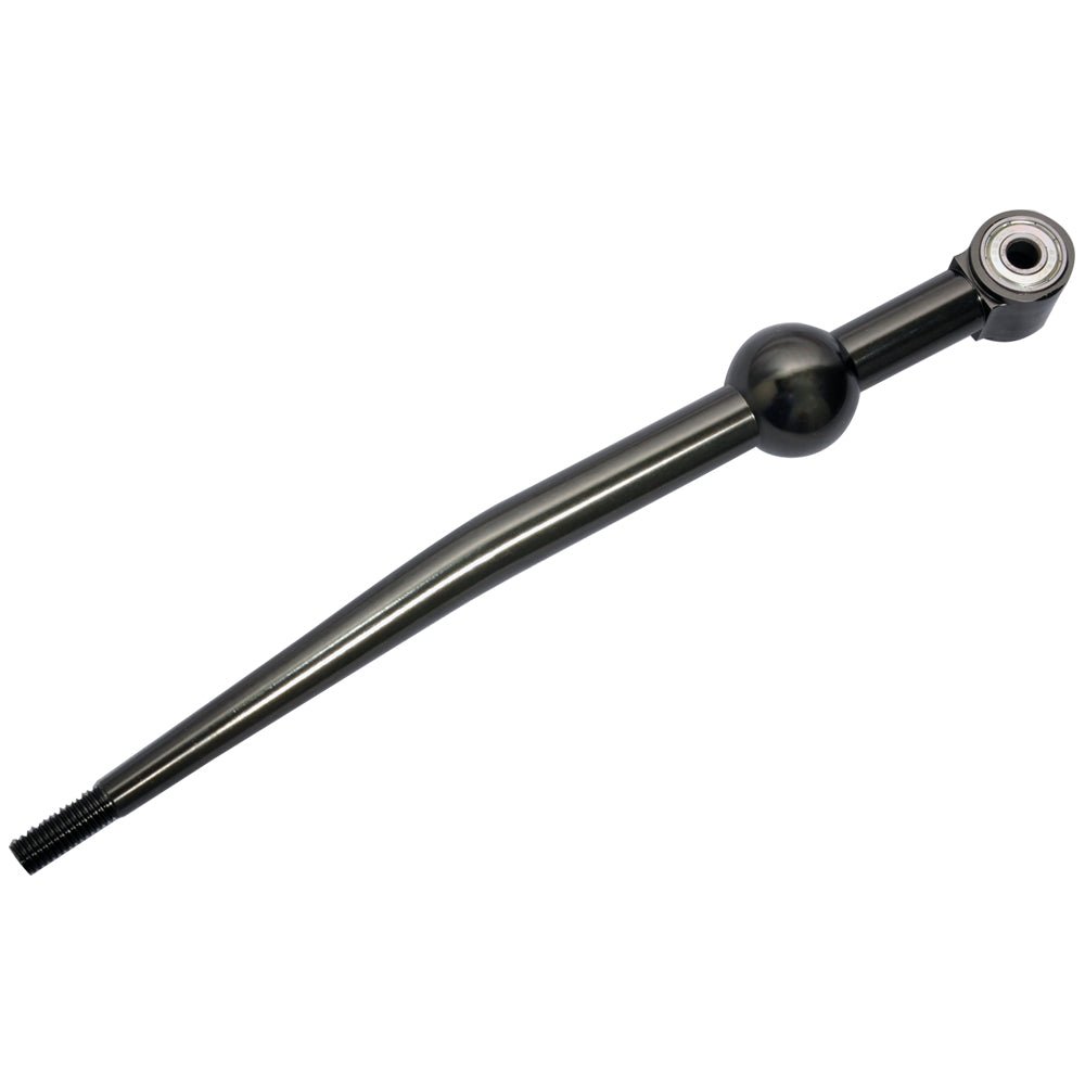 1993-1997Â Honda Civic Del Sol JDM Black Quick Short Throw Shifter NEW