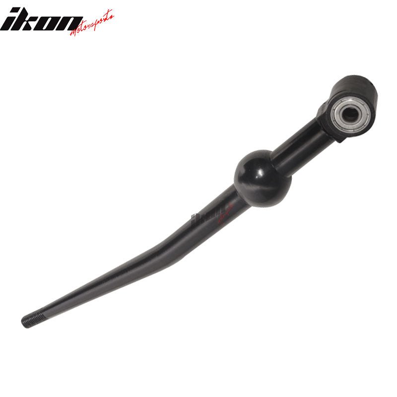 1992-2000Â Honda Civic JDM Black Quick Short Throw Shifter