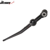 1992-2000Â Honda Civic JDM Black Quick Short Throw Shifter