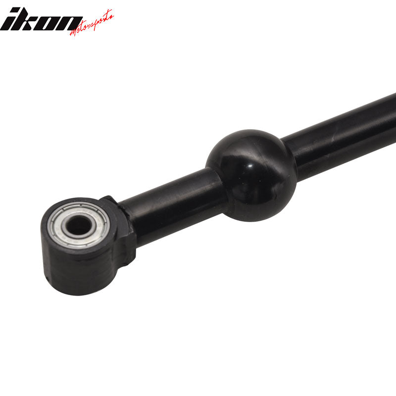 Honda Civic Acura JDM Black Quick Short Throw Shifter
