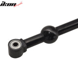Honda Civic Acura JDM Black Quick Short Throw Shifter