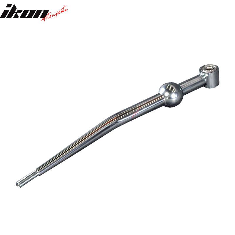 1988-2000Â Honda Civic CRX Integral JDM Gunmetal Short Shifter Titanium