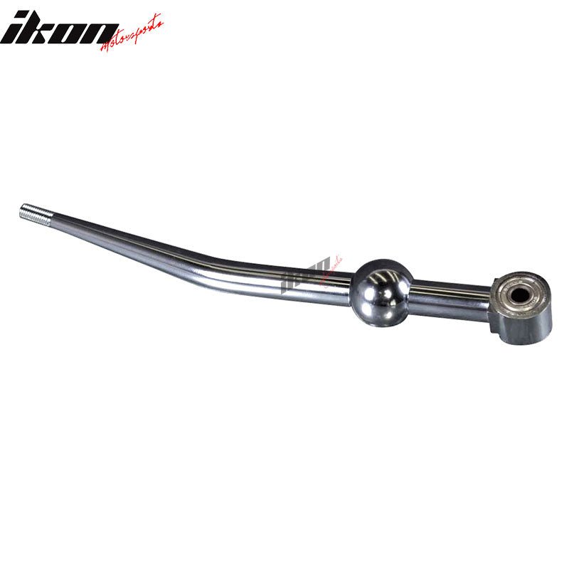 1988-2000Â Honda Civic CRX Integral JDM Gunmetal Short Shifter Titanium