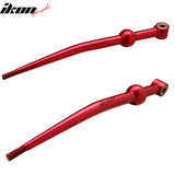 1988-2000 Honda Civic 1988-1991 CRX Quick Short Shifter Throw Shift