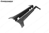 2011-2015 Mercedes Benz SLK CLASS R172 WD Style Side Skirts