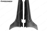 2011-2015 Mercedes Benz SLK CLASS R172 WD Style Side Skirts