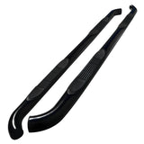 Spec-D Side Steps Nissan Titan [Running Boards/Nerf Bars] (04-19) Chrome or Black