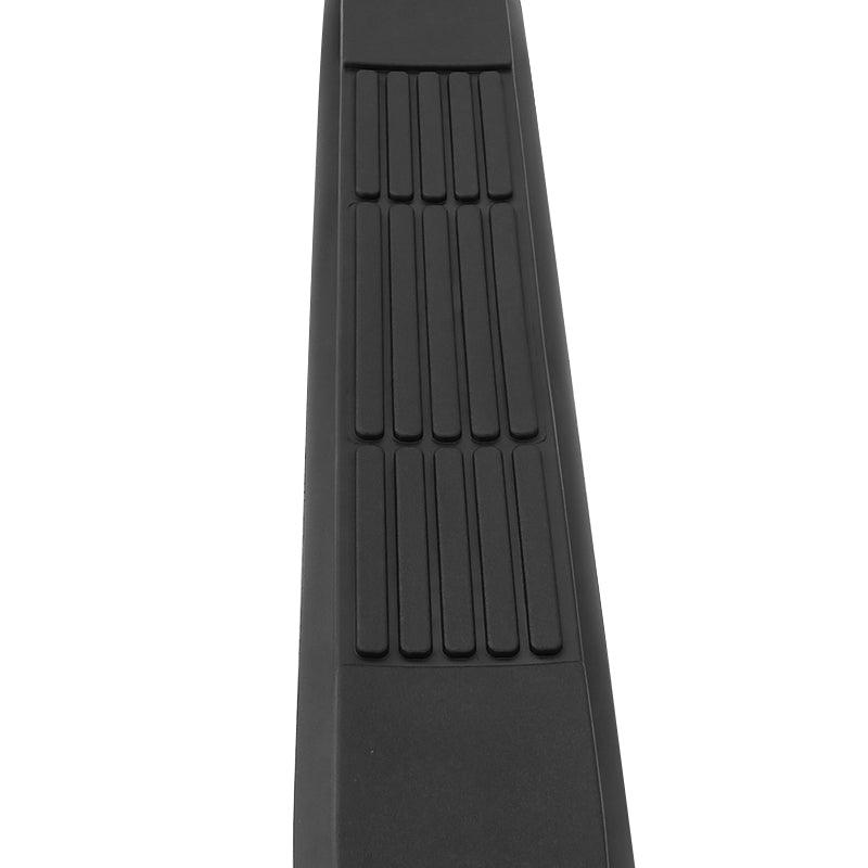 Spec-D Side Steps Nissan Titan [Running Boards/Nerf Bars] (04-19) Chrome or Black