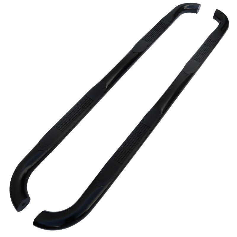 Spec-D Side Steps Nissan Titan [Running Boards/Nerf Bars] (04-19) Chrome or Black