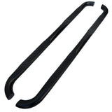 Spec-D Side Steps Nissan Titan [Running Boards/Nerf Bars] (04-19) Chrome or Black