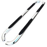 Spec-D Side Steps Nissan Titan [Running Boards/Nerf Bars] (04-19) Chrome or Black