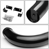 04-14 Chevrolet Colorado / GMC Canyon 3" Round Nerf Bars - Black