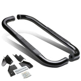 99-16 Ford F-250/F-350 Super Duty Regular Cab 3" Round Nerf Bars