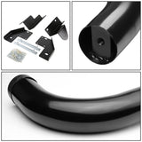 99-16 Ford F-250/F-350 Super Duty Regular Cab 3" Round Nerf Bars