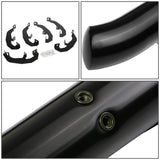 2019-2020 Chevrolet Silverado GMC Sierra 3" Nerf Bars - Black