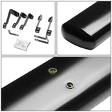 99-16 Chevy Silverado GMC Sierra 5" Oval Nerf Bars - Extended Cab