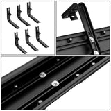 15-24 Chevrolet Colorado / GMC Canyon Extended Cab Nerf Bar Step Bar