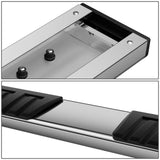 19-24 Chevy Silverado GMC Sierra Crew Cab Nerf Bar Step Bar