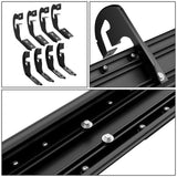 2009-2014 Ford F-150 SuperCrew Cab Nerf Bar Step Bar