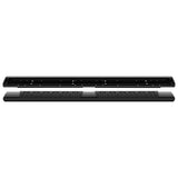 2009-2014 Ford F-150 SuperCrew Cab Nerf Bar Step Bar