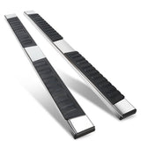 09-14 Ford F-150 Super Crew Cab Nerf Bar / Step Bar